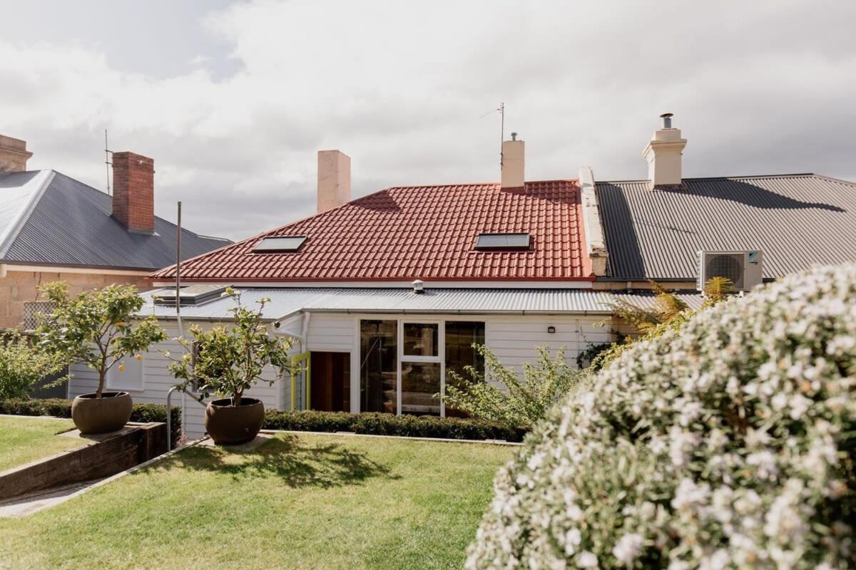 'wietenah' - Perfectly Renovated Historic Holiday home *