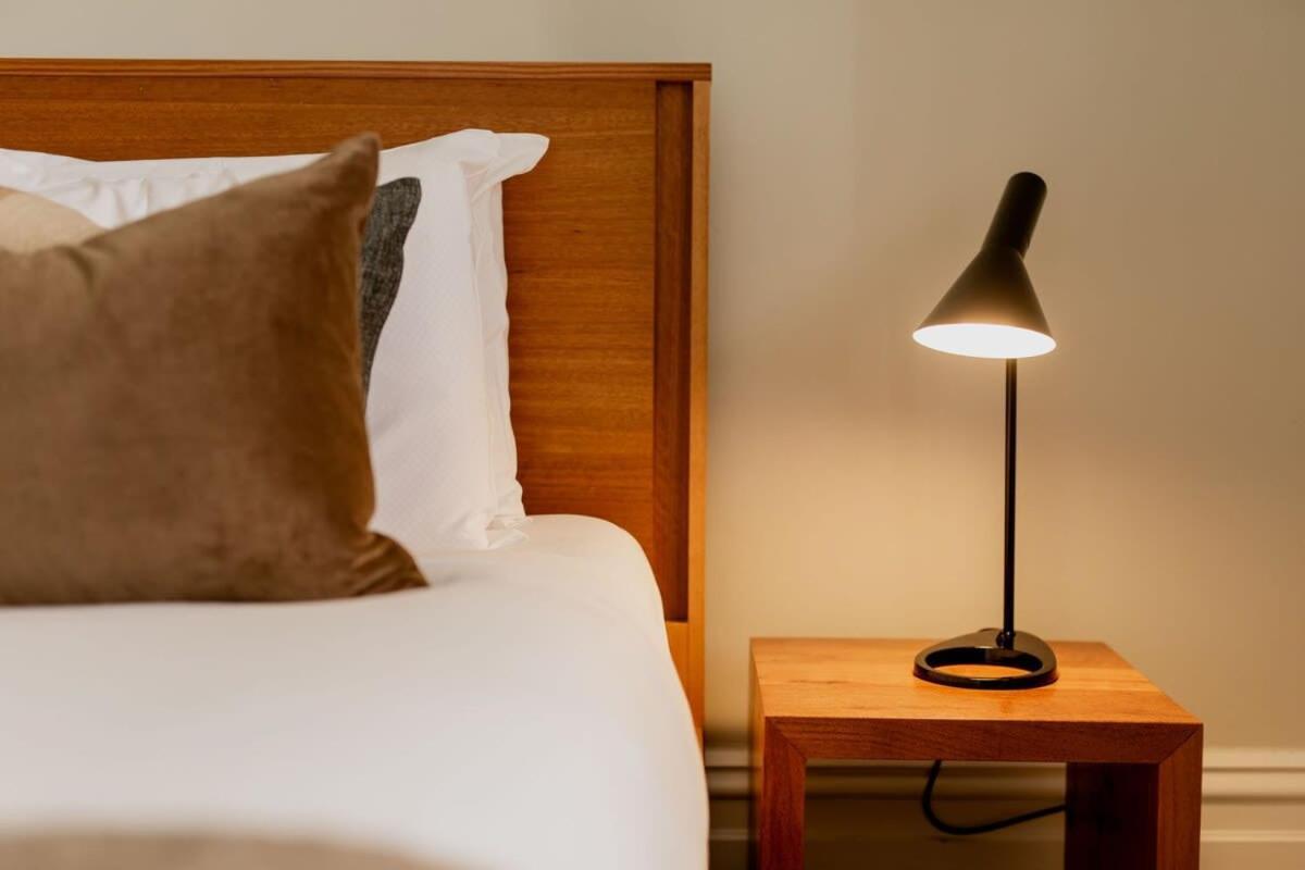 Holiday home 'wietenah' - Perfectly Renovated Historic Hobart