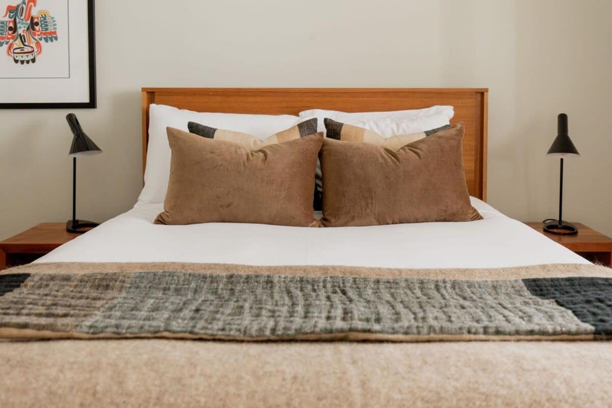 Holiday home 'wietenah' - Perfectly Renovated Historic Hobart