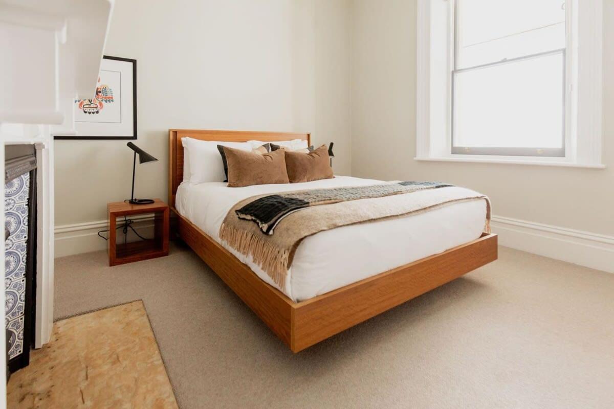 'wietenah' - Perfectly Renovated Historic Holiday home *