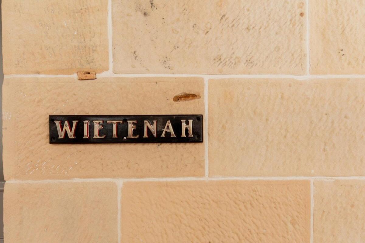 'wietenah' - Perfectly Renovated Historic *