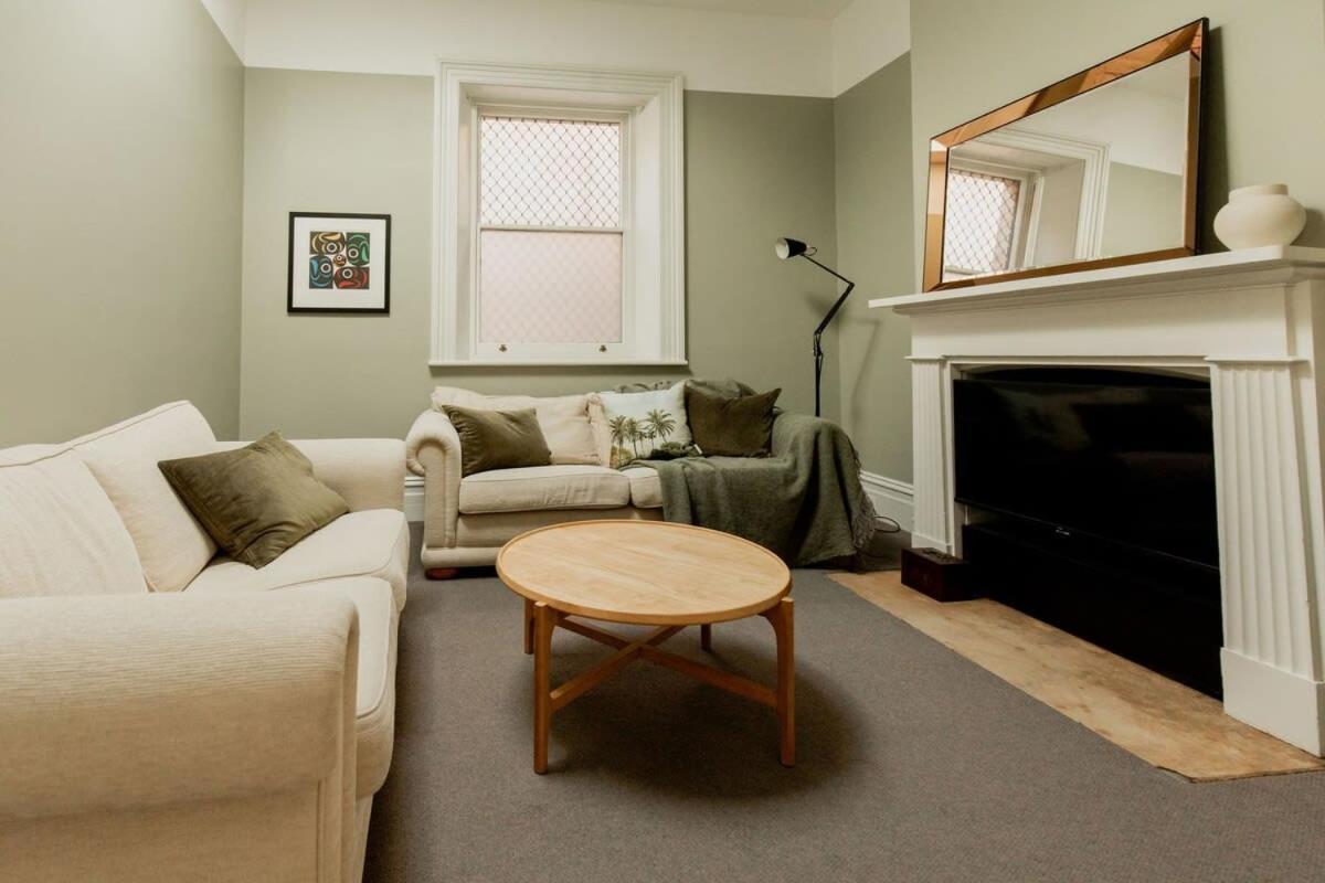 'wietenah' - Perfectly Renovated Historic Hobart