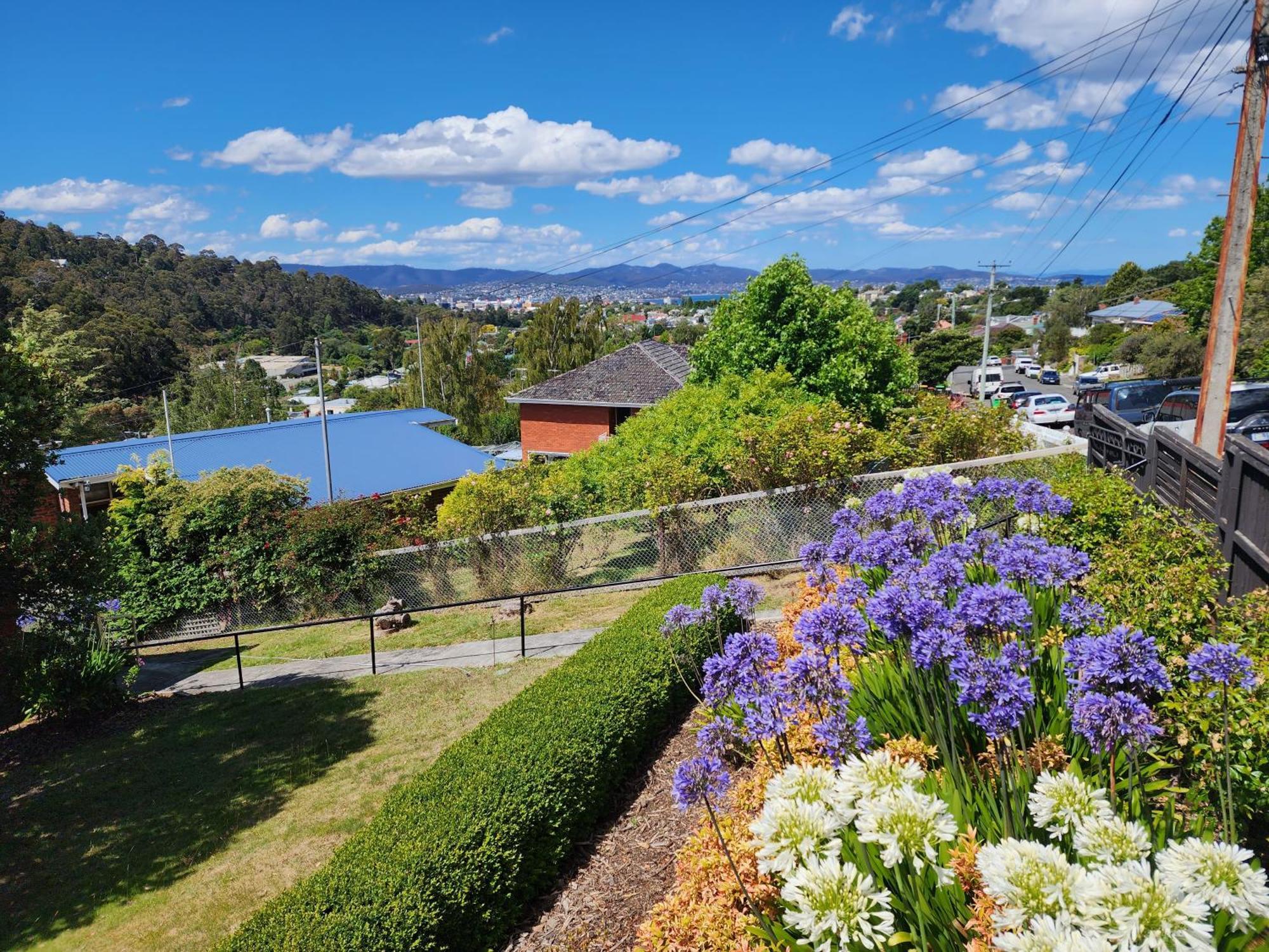 Bowen Toft House- South Hobart, From * Hobart