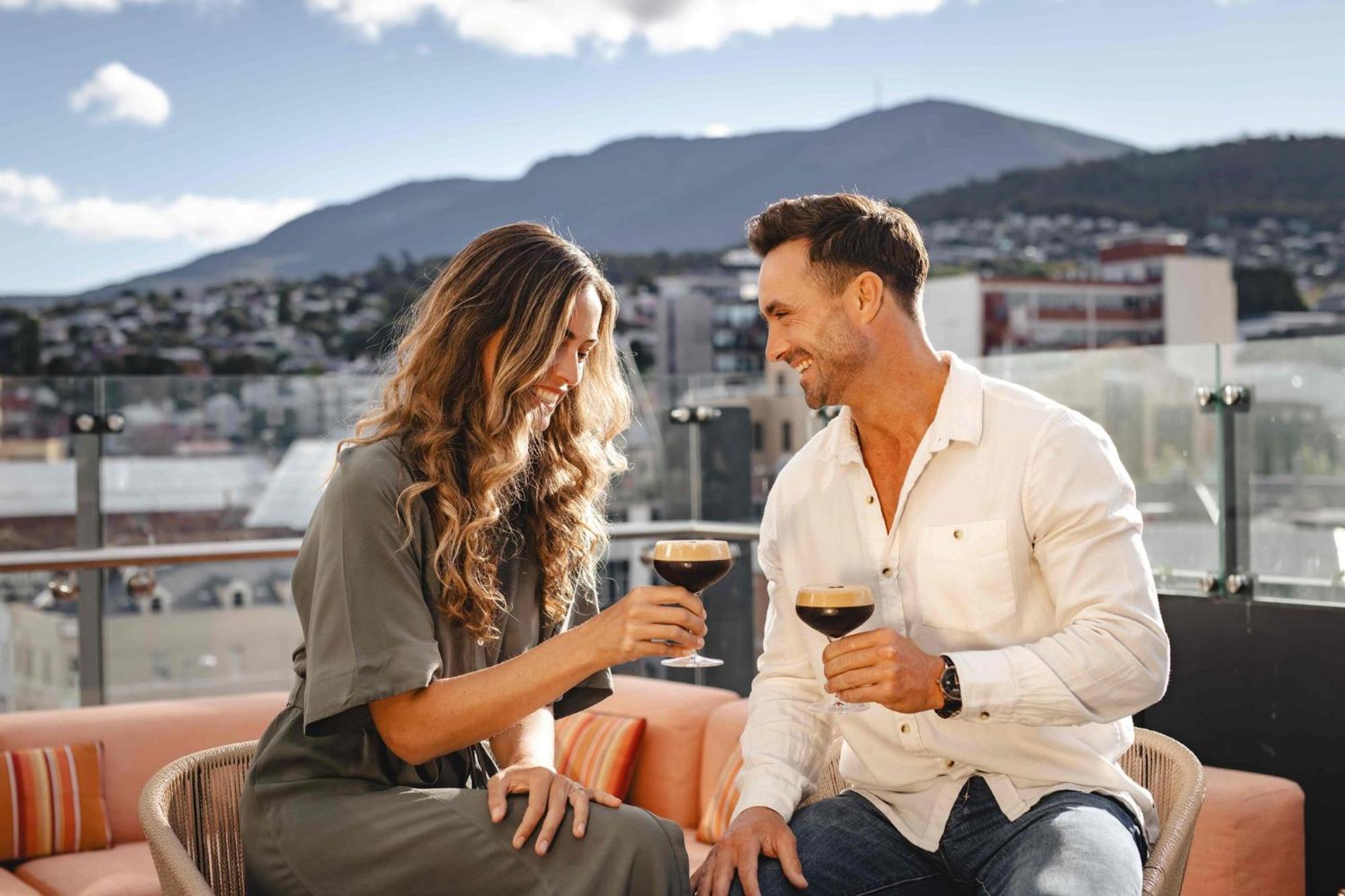 Crowne Plaza By Ihg 4* Hobart
