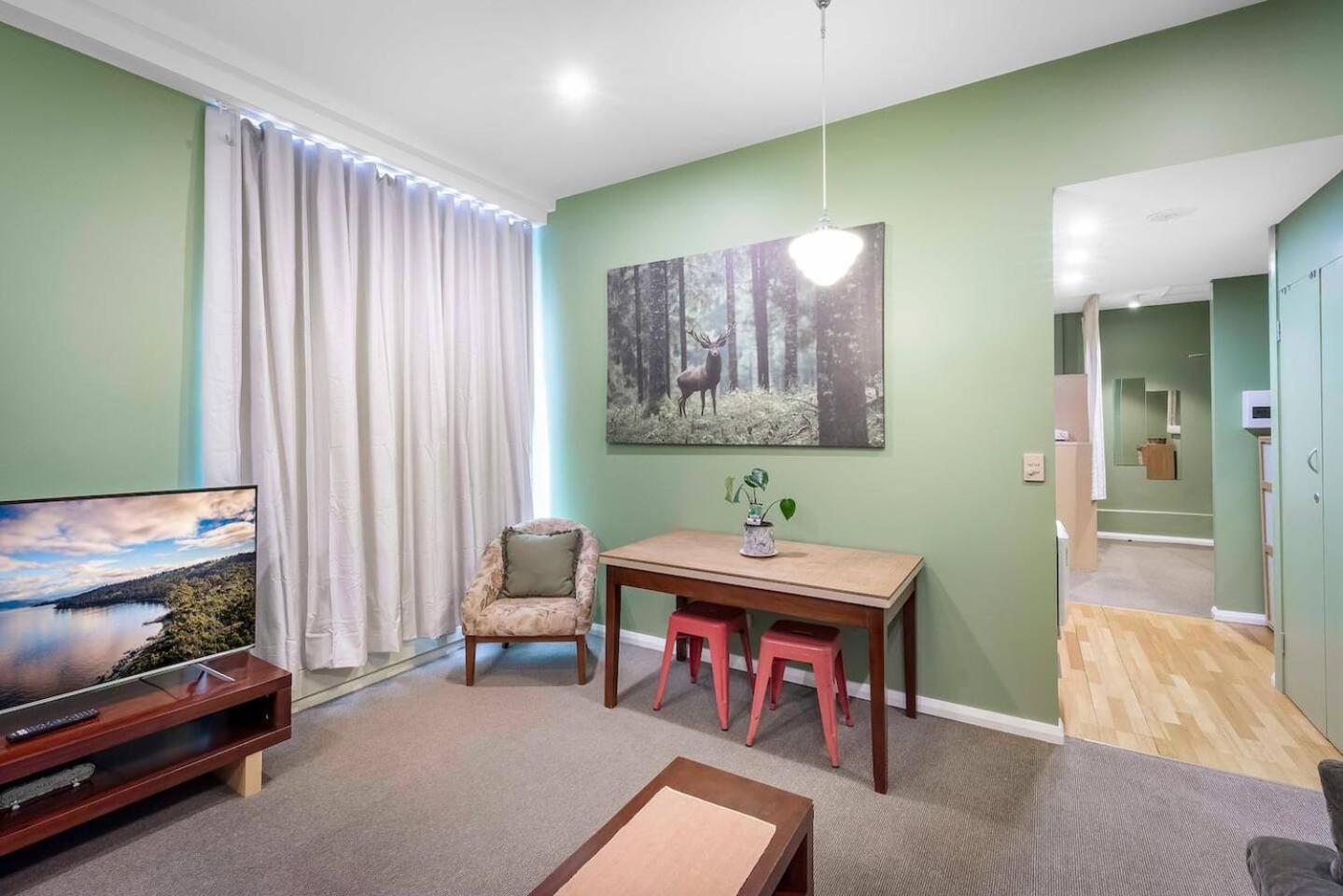 Hub - Parkside Nook By Salamanca & Waterfront