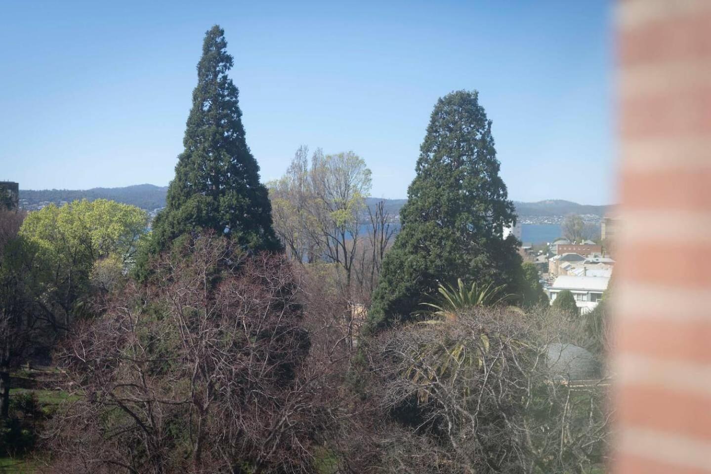 Apartment Hub - Parkside Nook By Salamanca & Waterfront Hobart