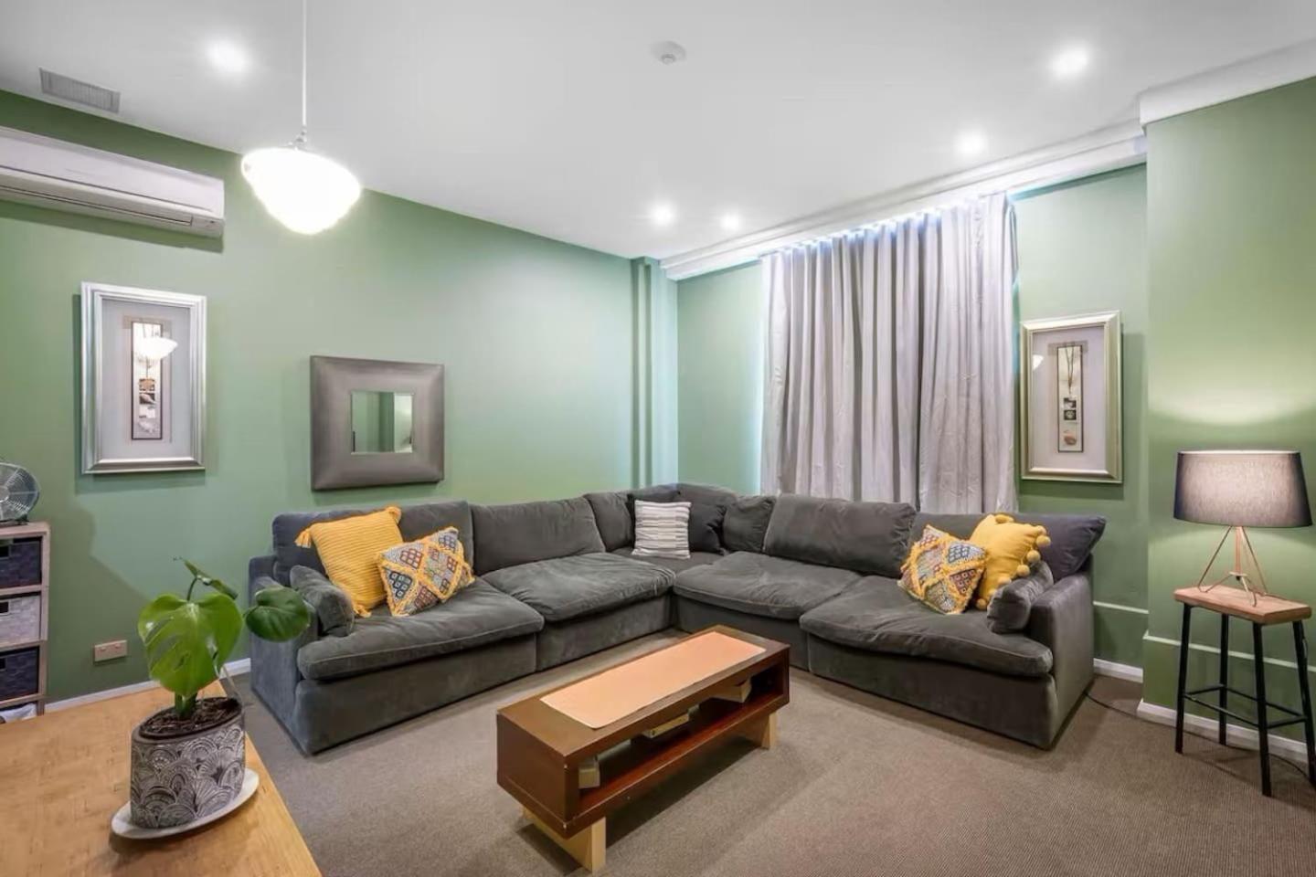 Apartment Hub - Parkside Nook By Salamanca & Waterfront Hobart