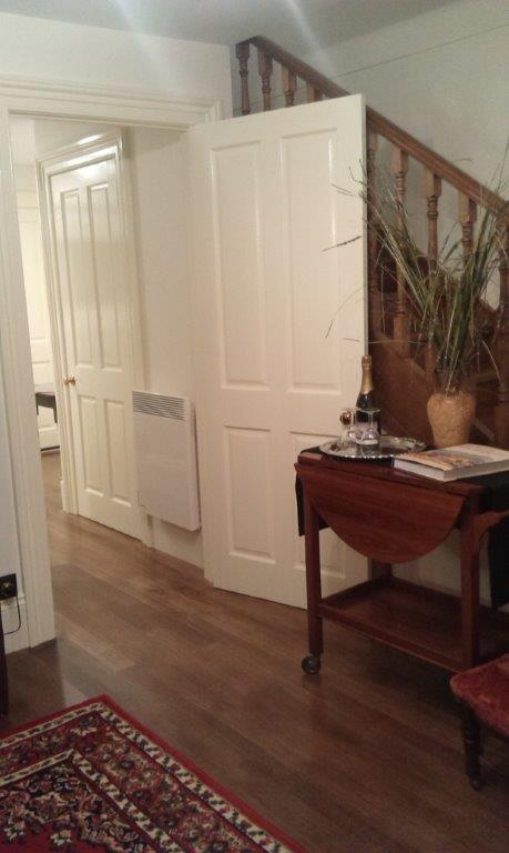 Annies Garden Guest house 2*
