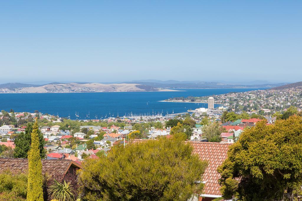 Aparthotel Bay View