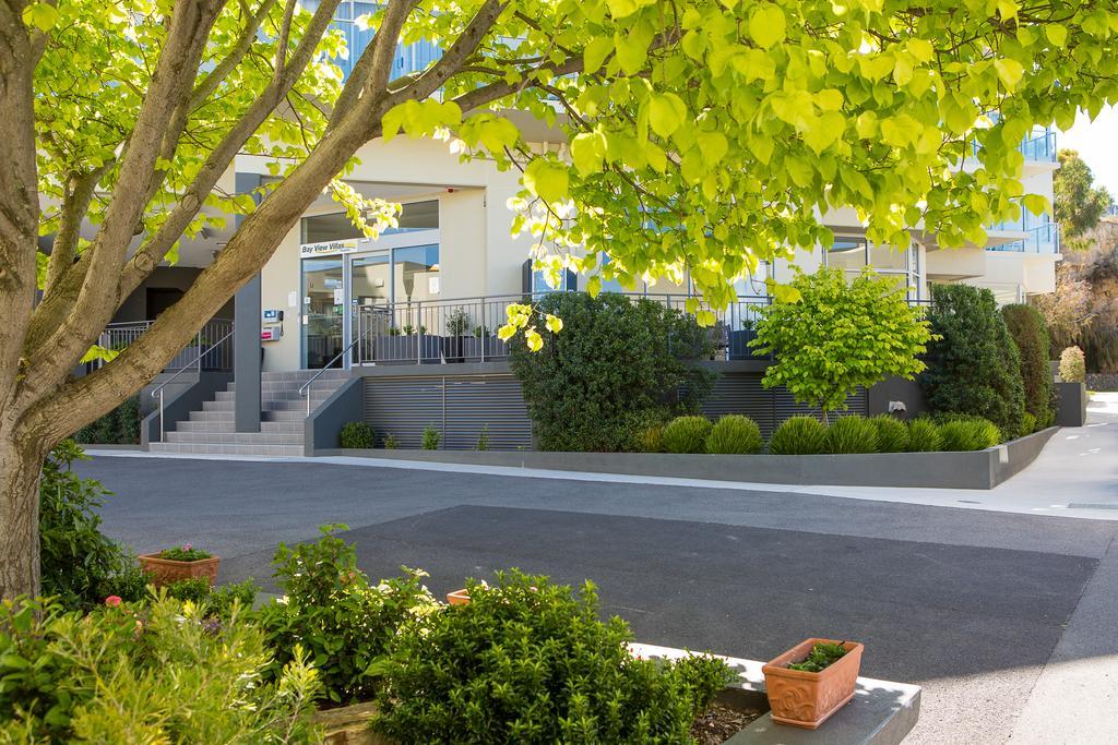 Aparthotel Bay View 4*