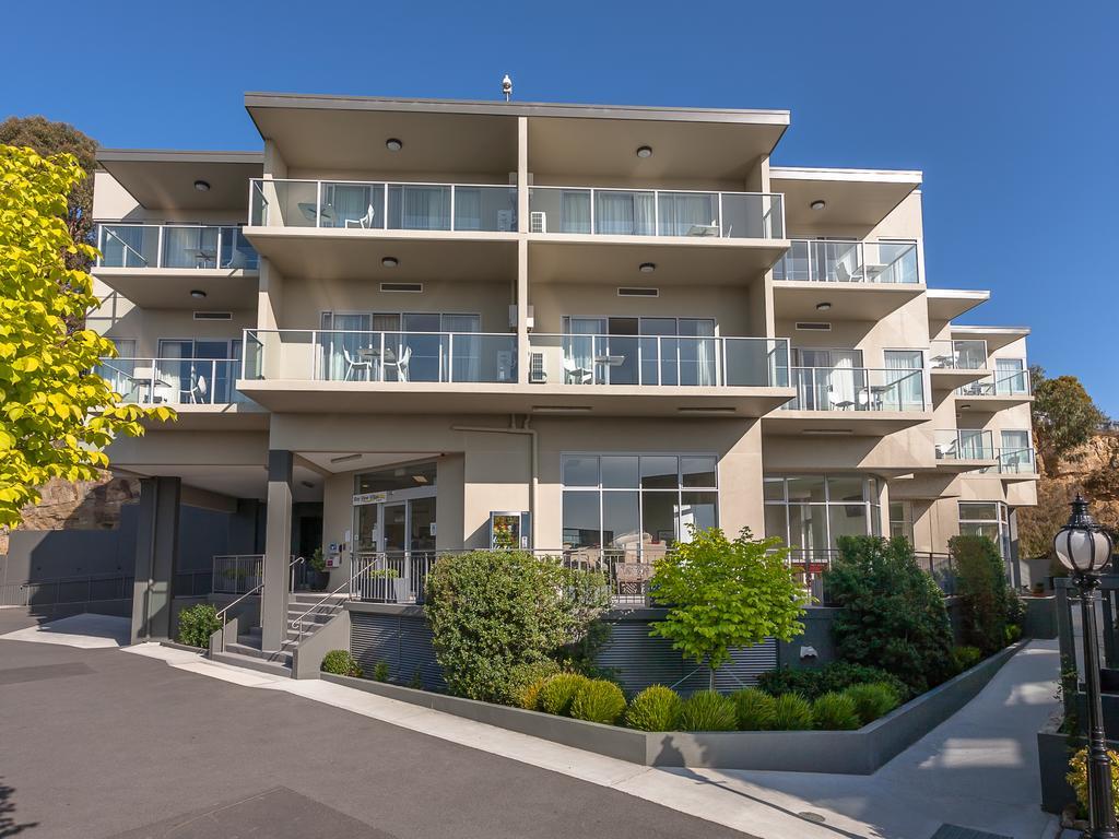 Bay View
