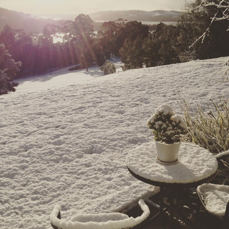 Bed & Breakfast Arjuna Ridge Bed And Breakfast Hobart