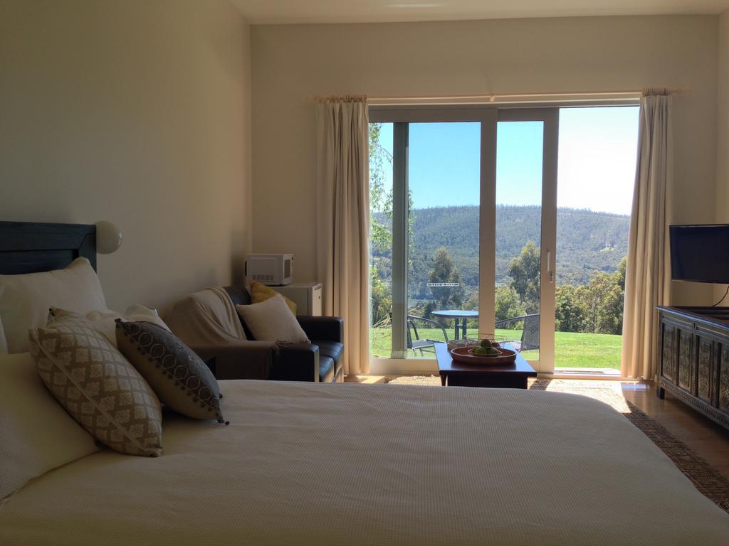 Arjuna Ridge Bed And Breakfast Hobart
