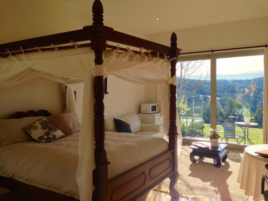 Arjuna Ridge Bed And Breakfast Bed & Breakfast Hobart