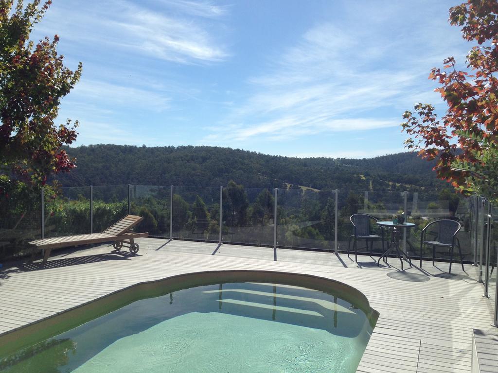 Arjuna Ridge Bed And Breakfast Bed & Breakfast Hobart
