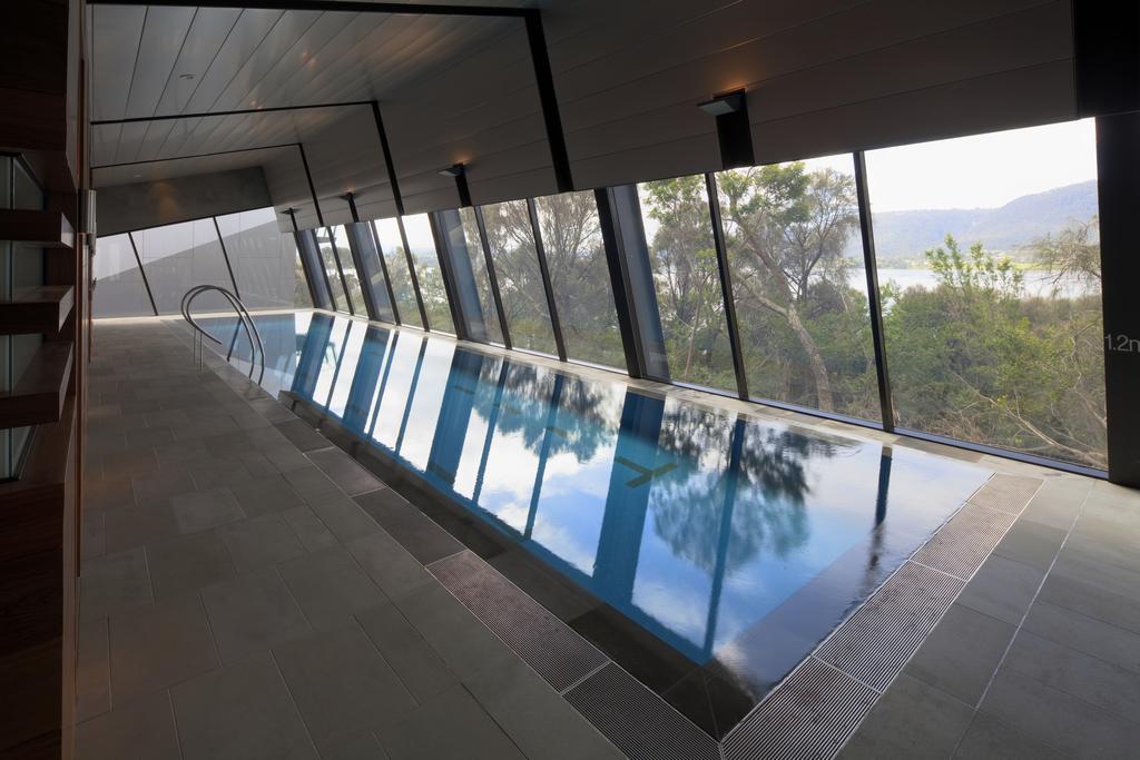 Aparthotel Mona Pavilions Hobart