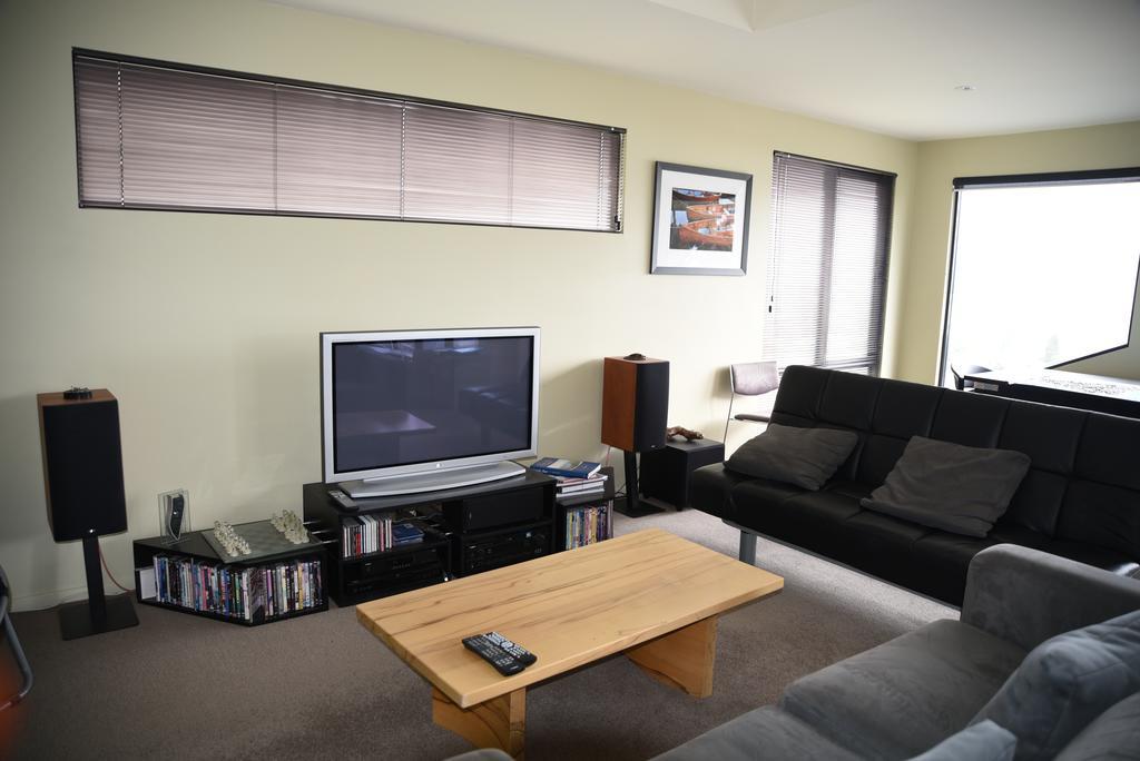 Apartment Studioat10 Hobart