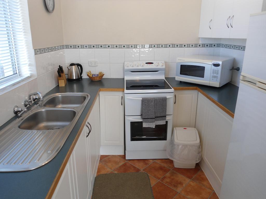 Ashwood Apartments - Bellerive Apartamento