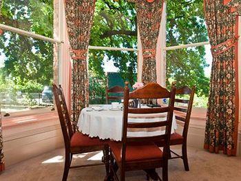 Bed & Breakfast Gattonside Heritage 4*