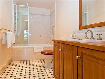 Gattonside Heritage Bed & Breakfast