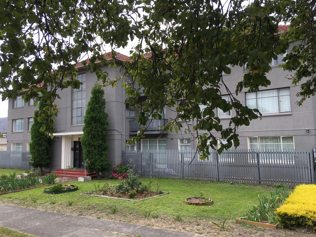 Aparthotel Hobart Apartments 3*