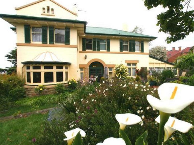 Elms Of Guest house 4*