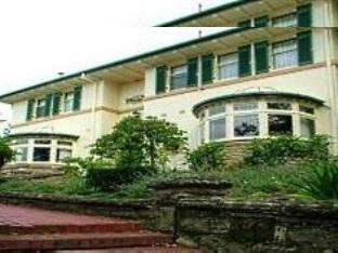 Guest house Elms Of