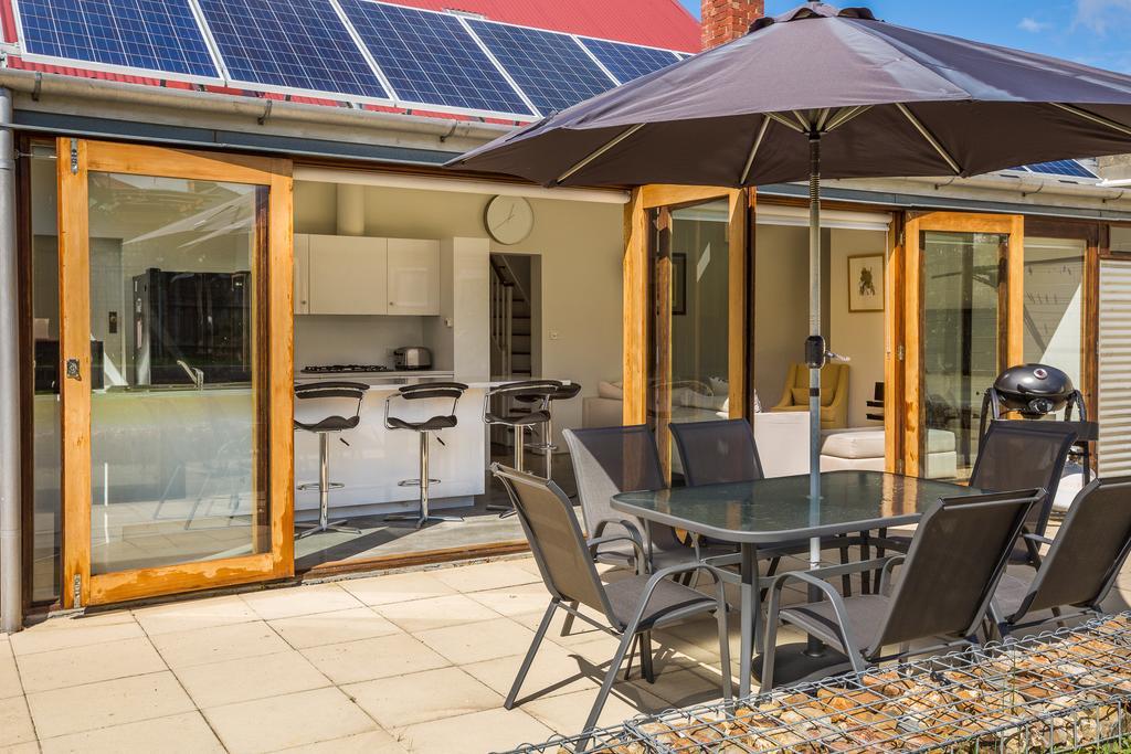 Holiday home Brampton
