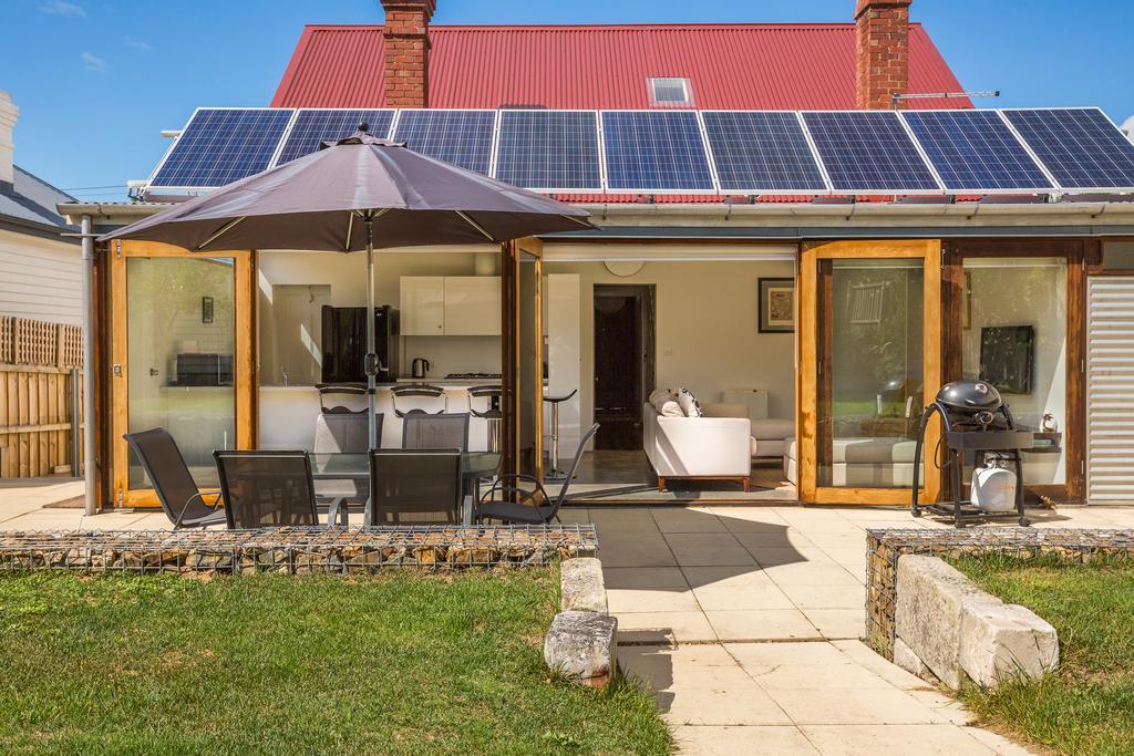 Brampton Holiday home *