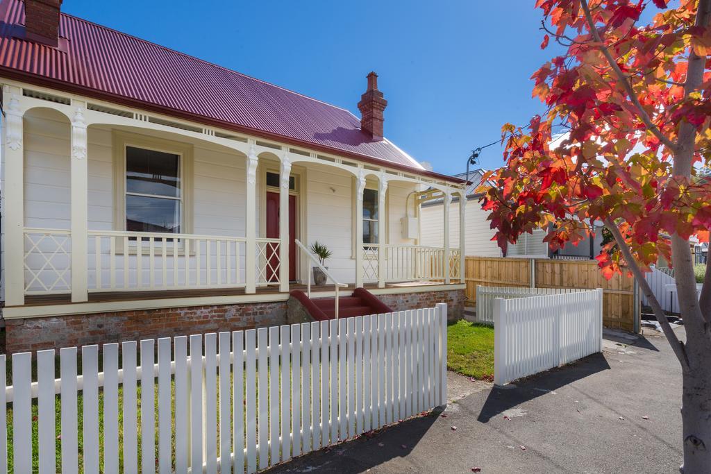 Brampton Holiday home Hobart
