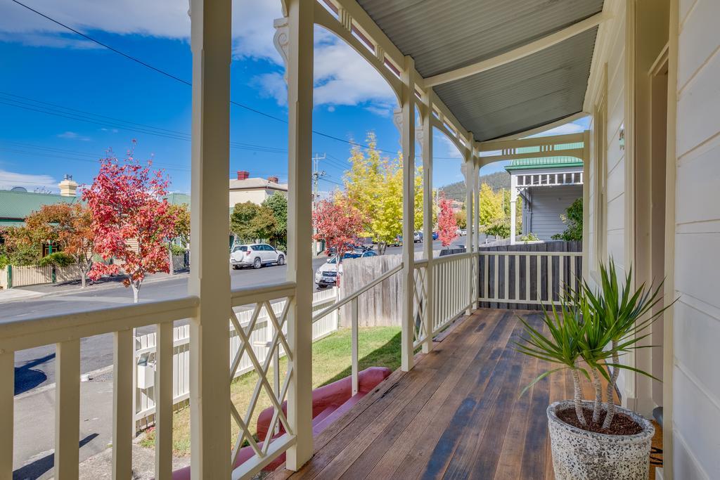 Brampton Holiday home Hobart