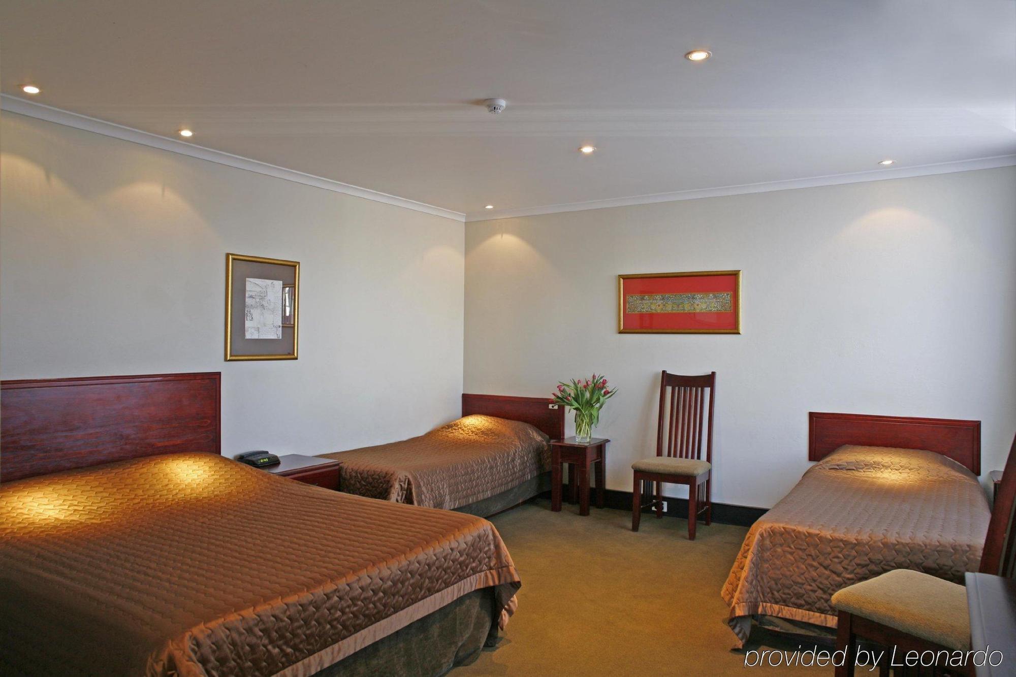 Hotel Fountainside 4*