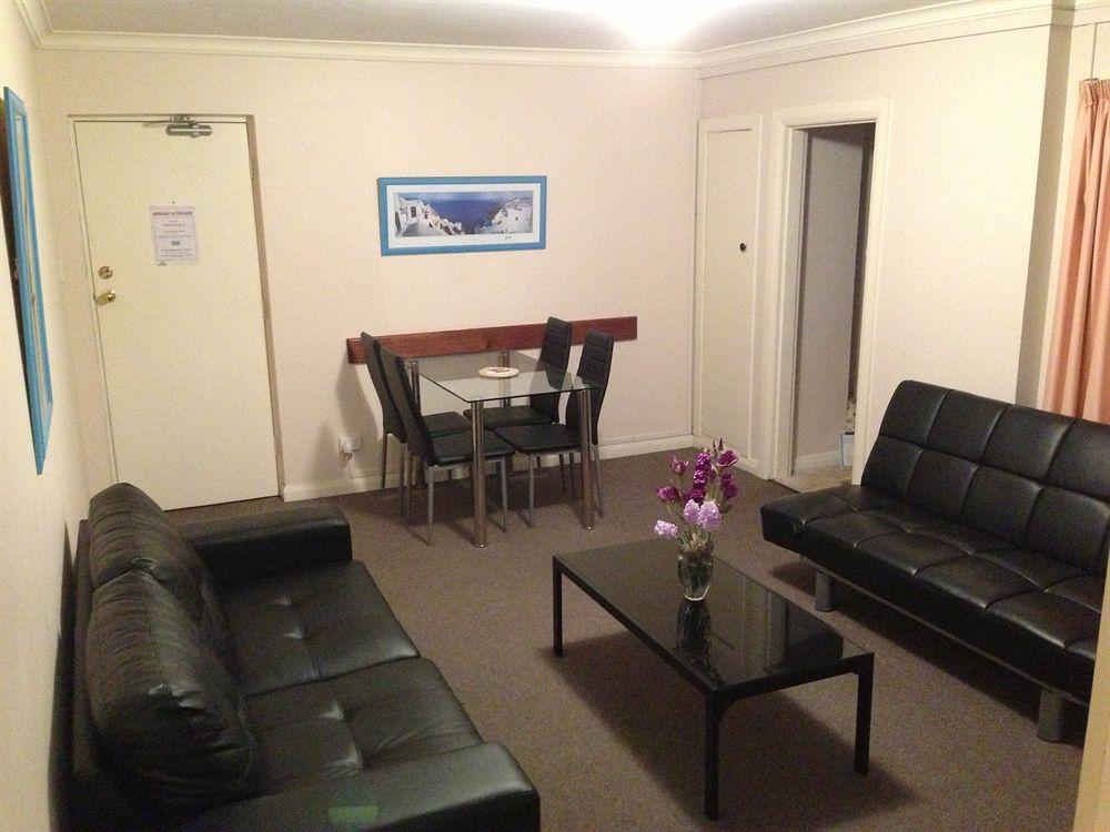 Hobart Apartments Aparthotel Hobart