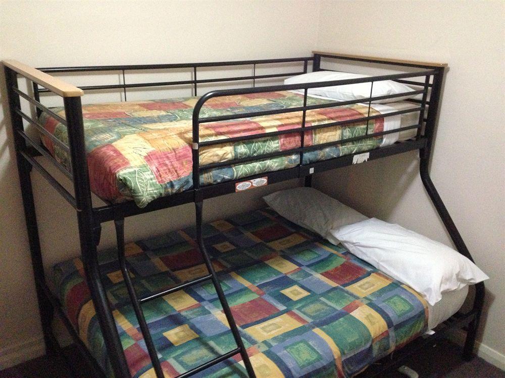 Hobart Apartments Aparthotel