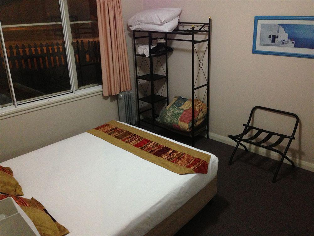 Aparthotel Hobart Apartments 3*