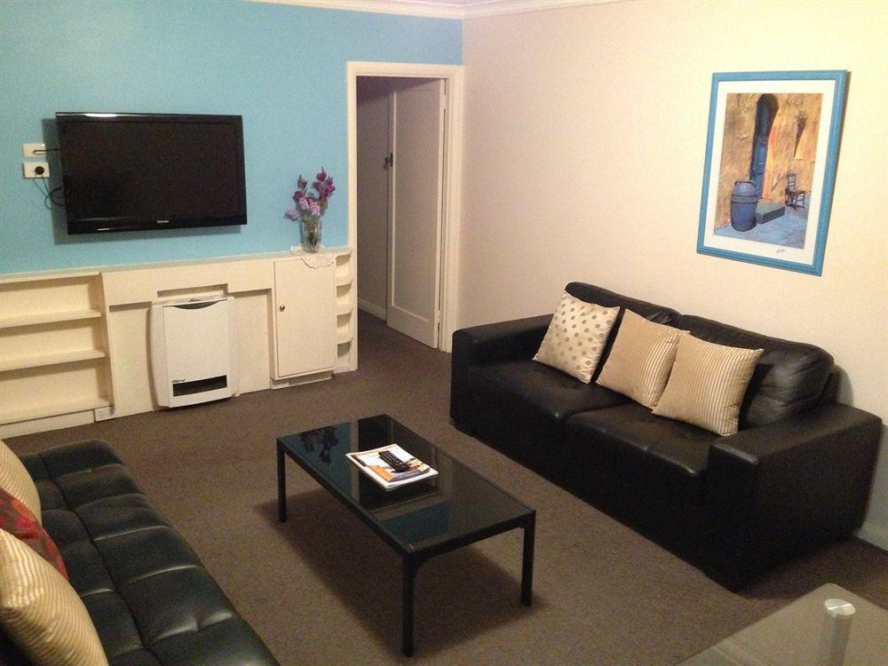 Hobart Apartments Aparthotel 3*
