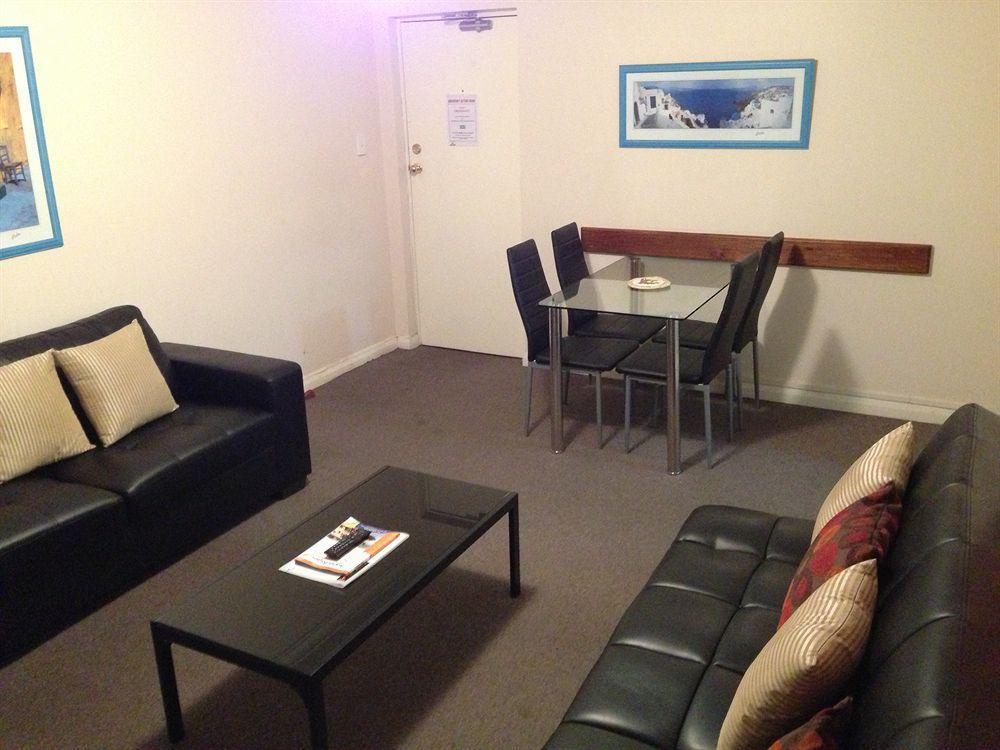 Hobart Apartments 3* Hobart