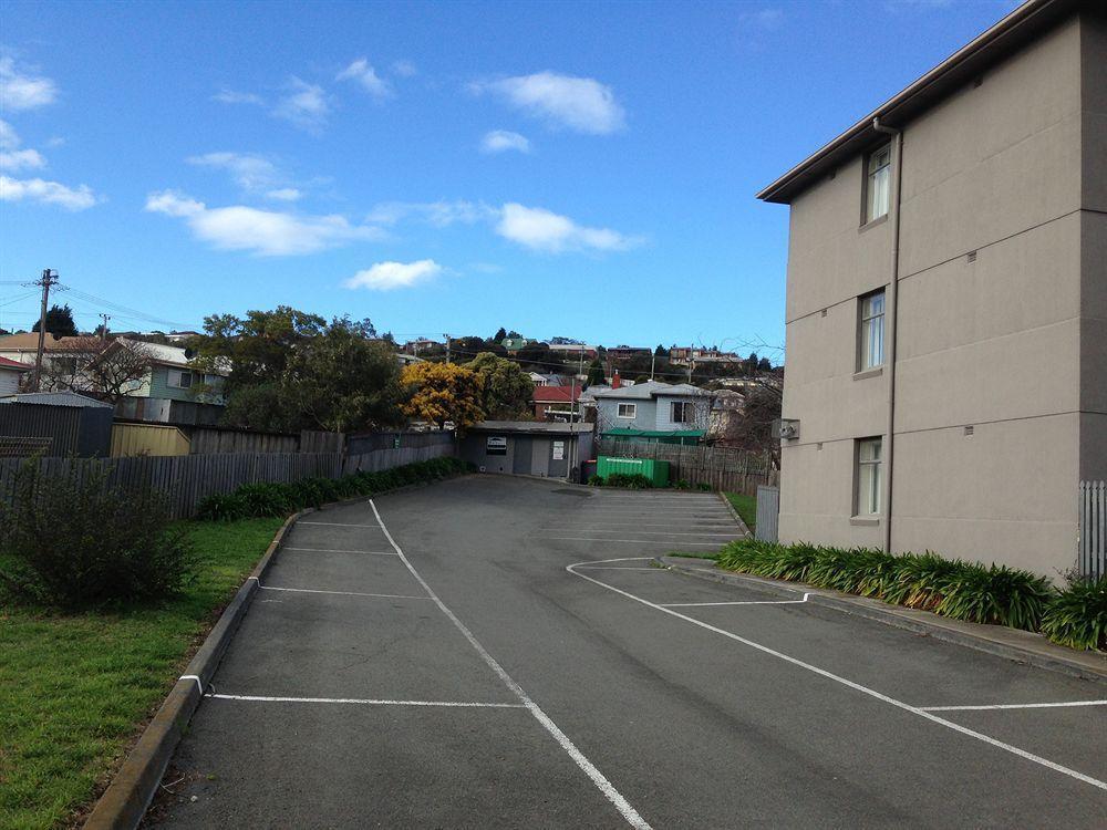 Hobart Apartments Aparthotel Hobart