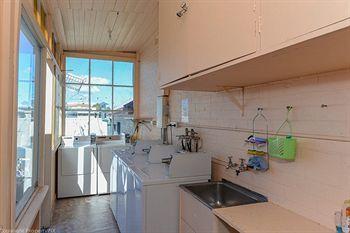 Albergue Hobart's &