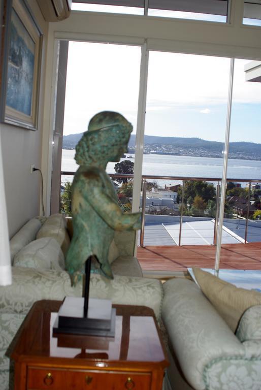 Villa 567 Sandy Bay Hobart