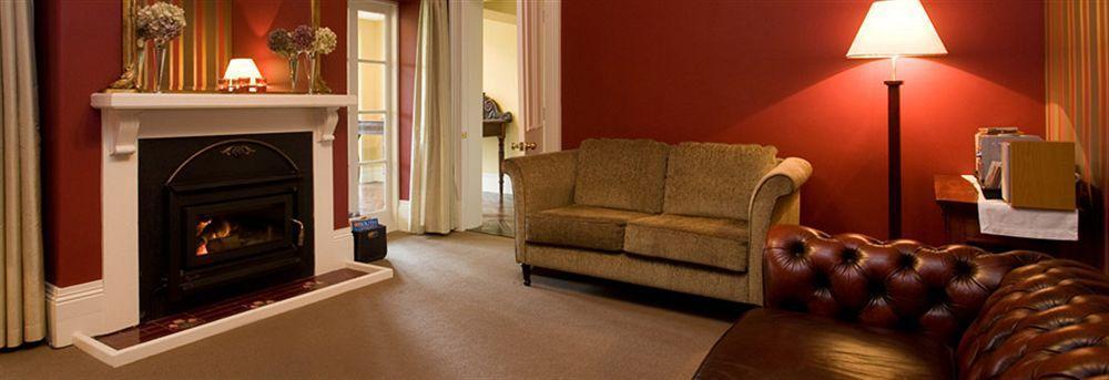 Clydesdale Manor 4* Hobart