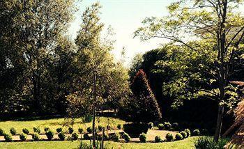 Acomodação com café da manhã  Clydesdale Manor