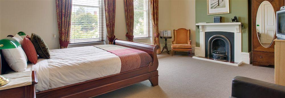 Clydesdale Manor 4* Hobart