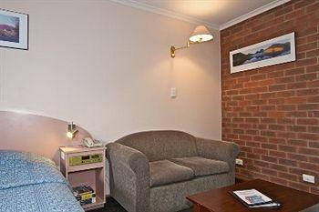 Motel Martin Cash Hobart