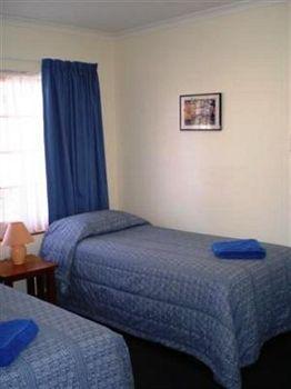 Motel Martin Cash