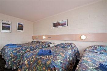 Martin Cash 3* Hobart