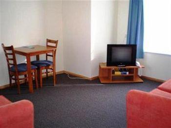 Martin Cash Motel 3*