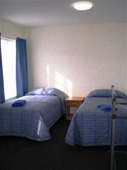 Martin Cash Motel Hobart