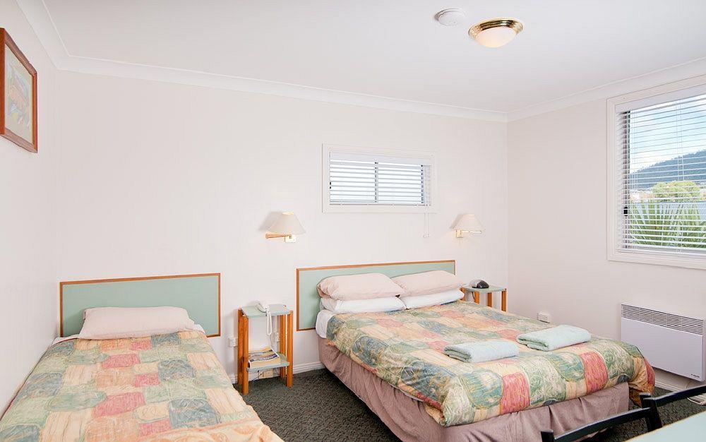 Motel Tower Hobart