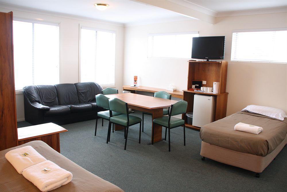 Tower 3* Hobart
